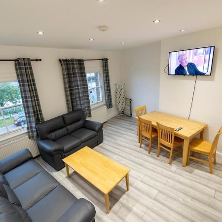 Entire Two Double Bedrooms Flat With River Yare View H6 Great Yarmouth Exterior photo