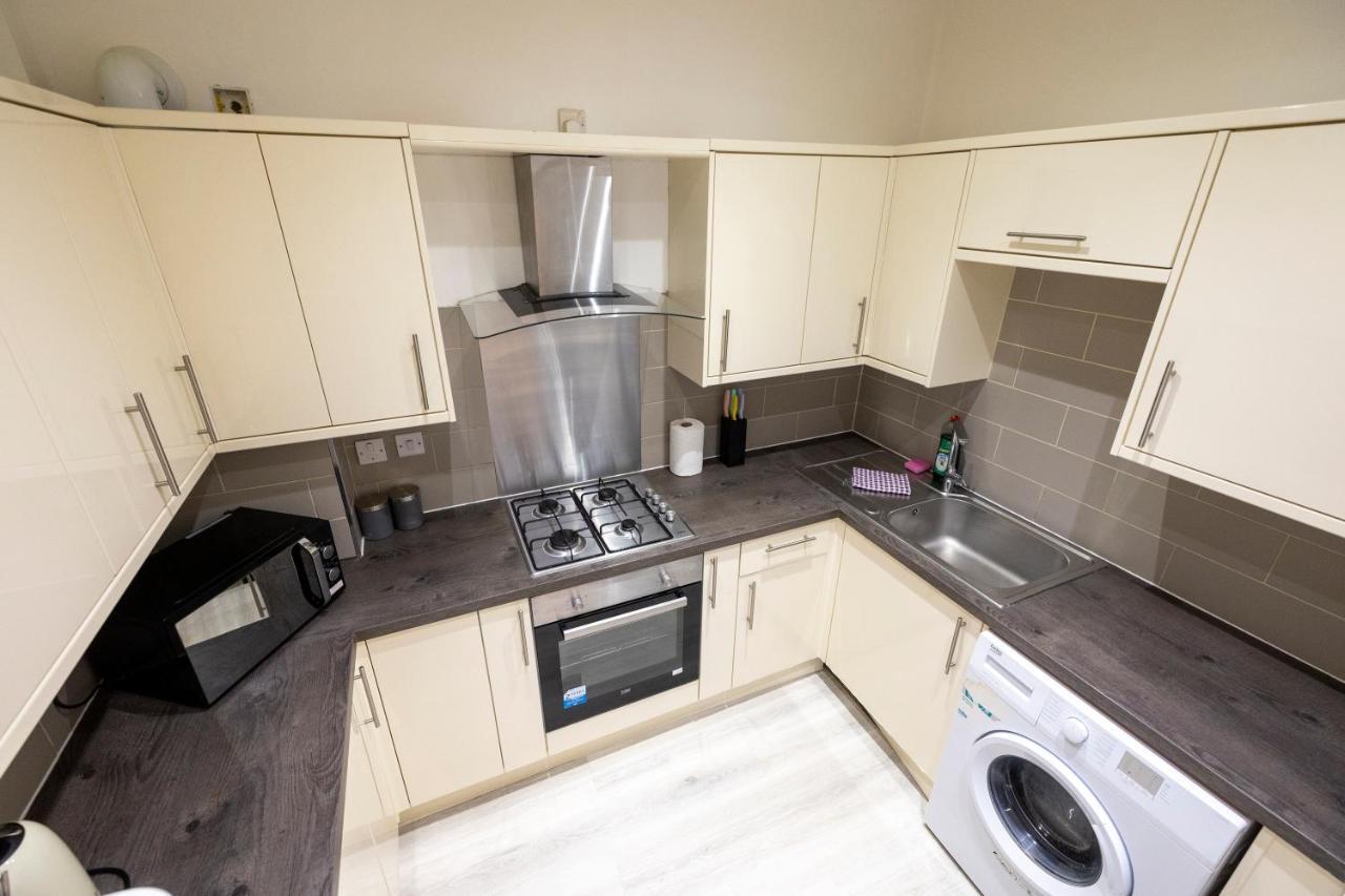 Entire Two Double Bedrooms Flat With River Yare View H6 Great Yarmouth Exterior photo
