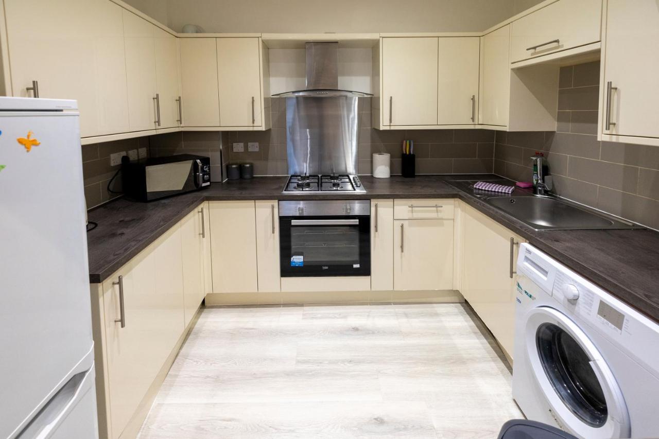 Entire Two Double Bedrooms Flat With River Yare View H6 Great Yarmouth Exterior photo