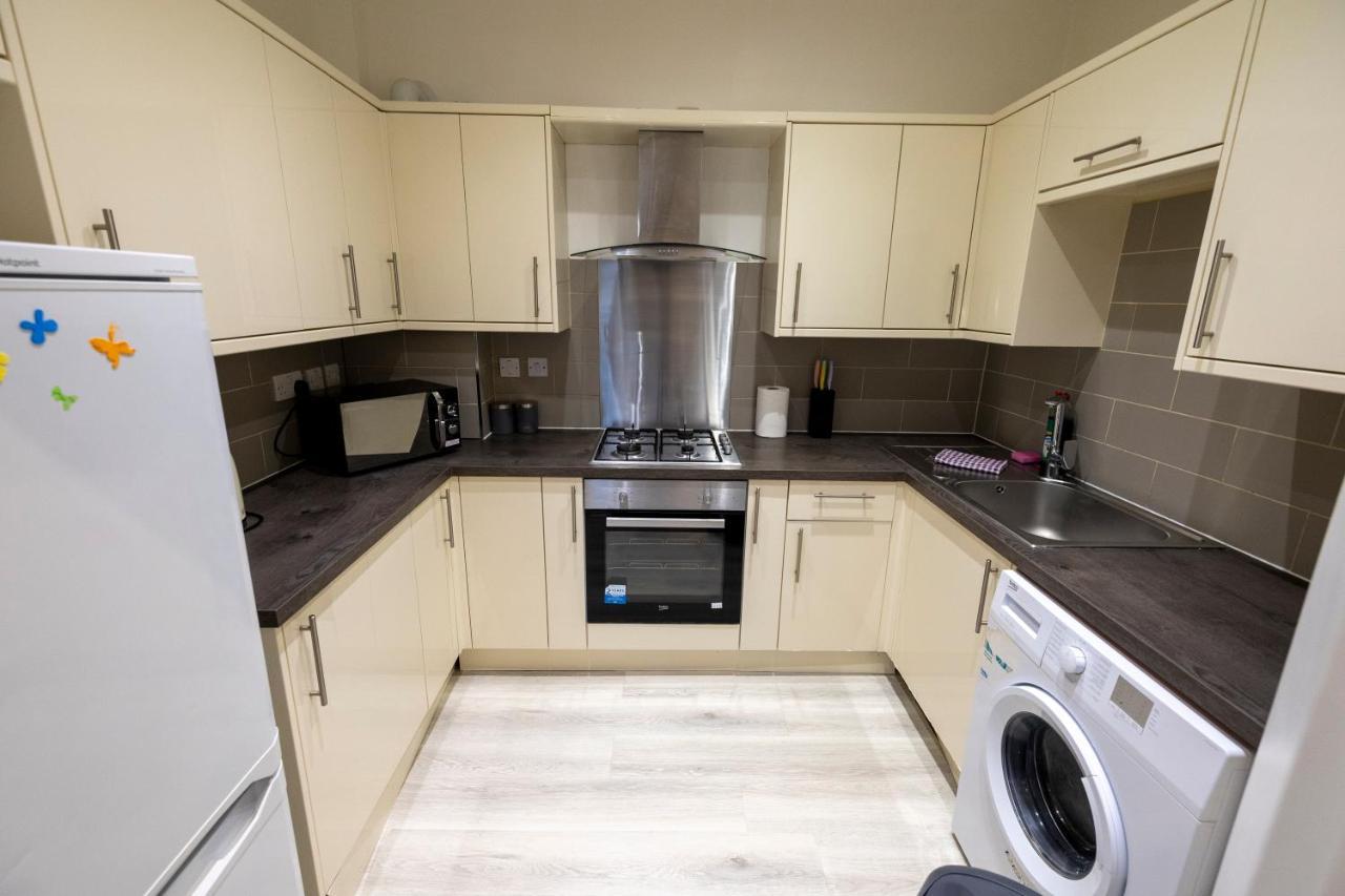 Entire Two Double Bedrooms Flat With River Yare View H6 Great Yarmouth Exterior photo